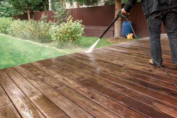 Playground Equipment Cleaning in Hillcrest, NY