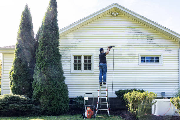 Professional Pressure Washing Services in Hillcrest, NY